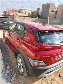 هيونداي كونا